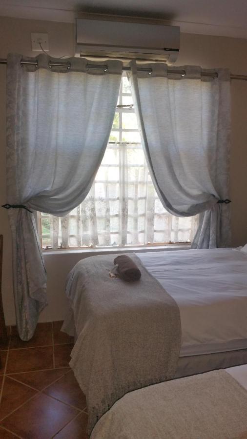 Lani'S Guest House - No Loadshedding 무시나 외부 사진