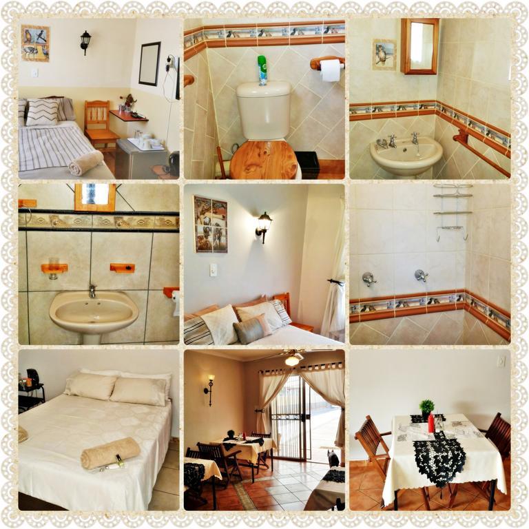 Lani'S Guest House - No Loadshedding 무시나 외부 사진