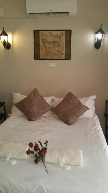 Lani'S Guest House - No Loadshedding 무시나 외부 사진