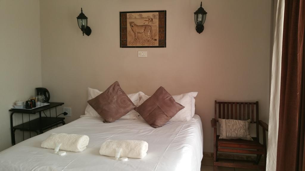 Lani'S Guest House - No Loadshedding 무시나 외부 사진