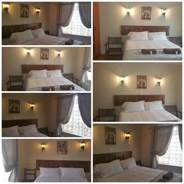 Lani'S Guest House - No Loadshedding 무시나 외부 사진