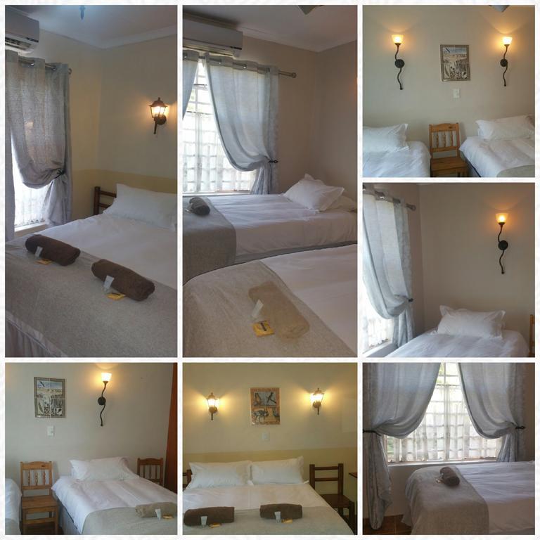 Lani'S Guest House - No Loadshedding 무시나 외부 사진