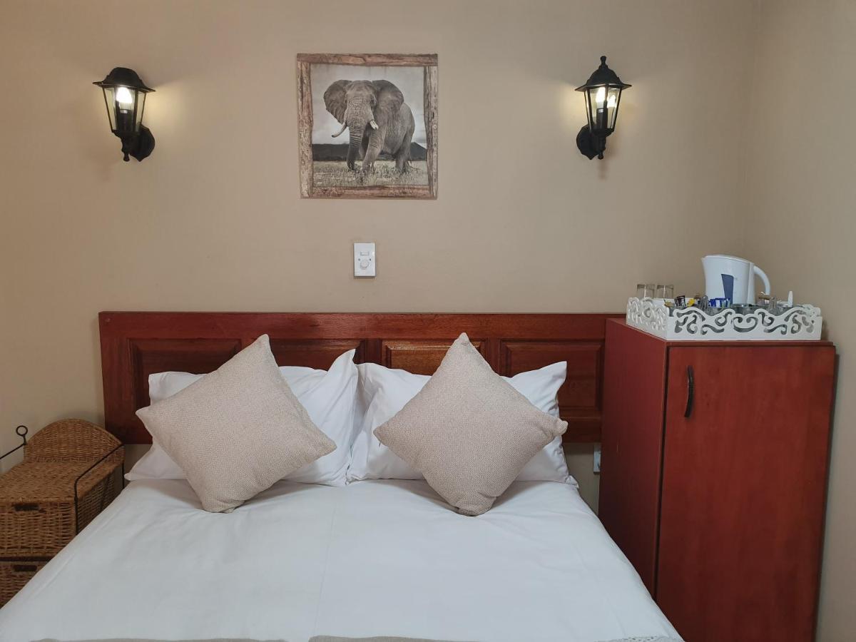Lani'S Guest House - No Loadshedding 무시나 외부 사진